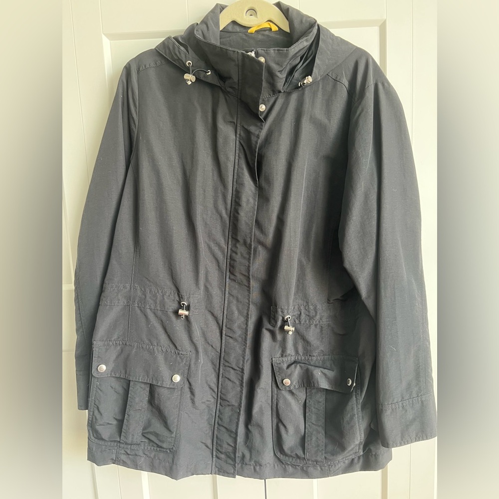 Women’s Lands’ End Jacket